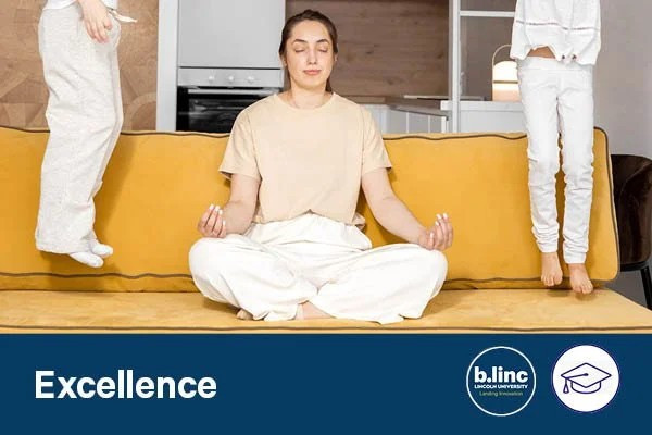 10 May 2023
Being a person: The Challenging Art of living well in today's world