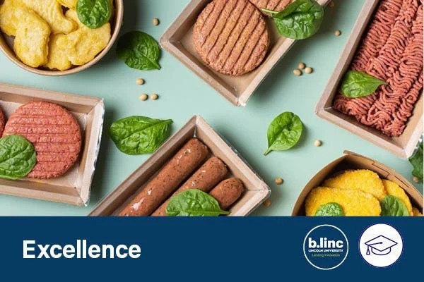 10 August 2023
Proteins for life: Optimising meat and the potential for meat alternatives