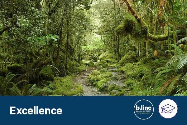 09 November 2023
Genomes to giants and everything in between: How we use our landscapes can impact on the survival of our most ancient, iconic forests