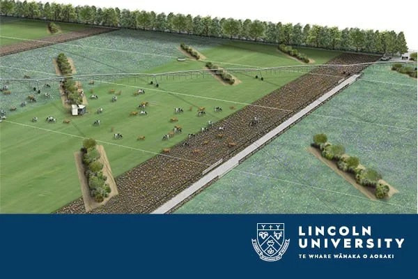 04 December 2023
oln University Integral Health Dairy Farm Field Day