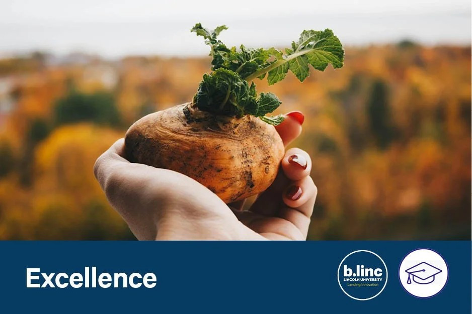 07 March 2024
Nourishing Resilience: Food Security and the New Zealand Food System