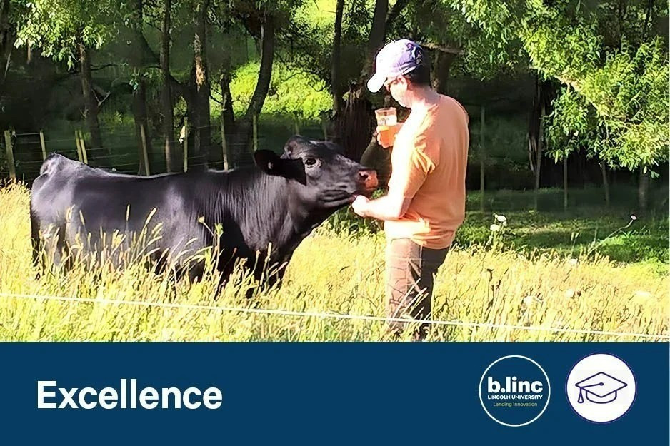 17 April 2024
You are what you eat eats