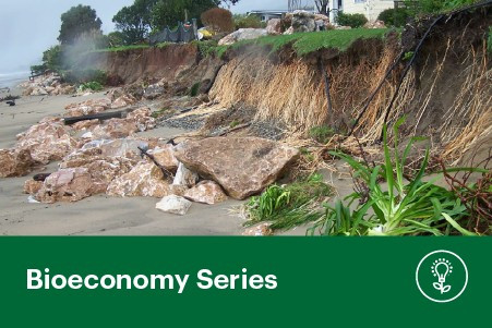 18 February 2026
Land use in a changing climate - as part of Return to Campus Week NEW Bioeconomy series