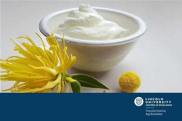 25 September 2023
Plant Grown Dairy?