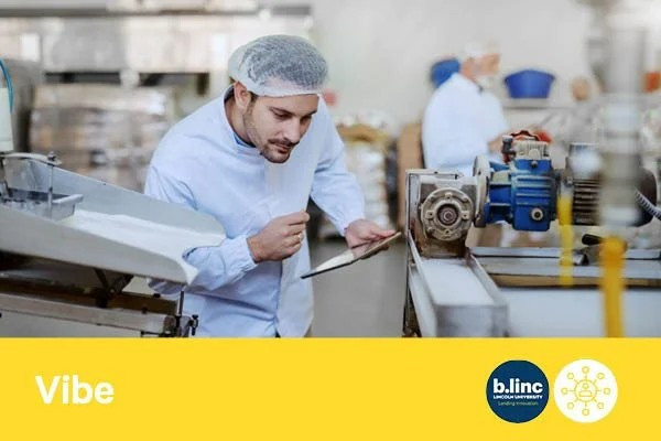 17 October 2023
The Future of Food Assurance