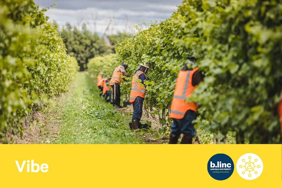 23 April 2024
The Future of NZ's Agricultural Workforce