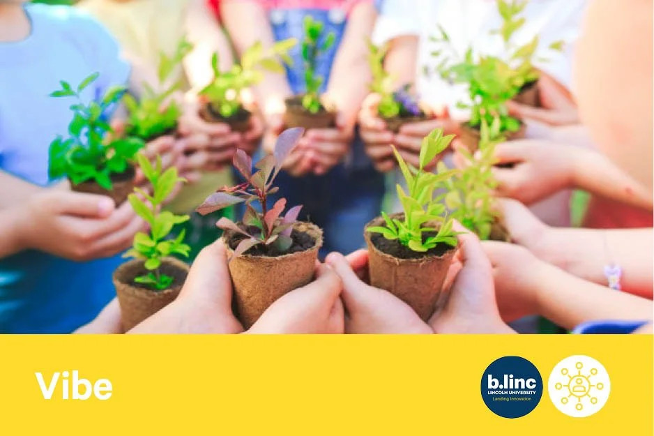 20 August 2024
Lincoln Envirotown: Cultivating a Sustainable Future Together