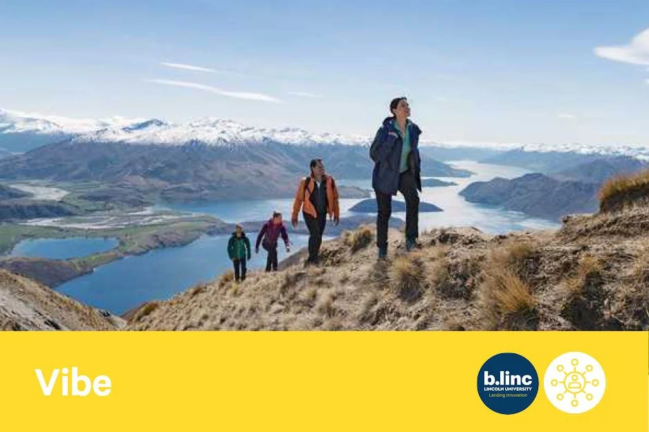 22 October 2024
The Future of NZ's Tourism