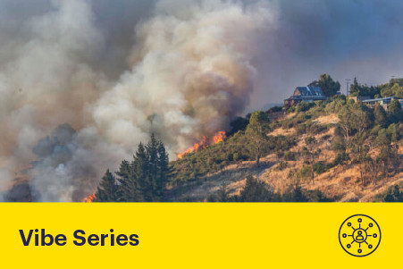 21 October 2025 
Fire Ecology: Science, Risk, and Resilience
