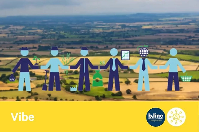 13 June 2023
Showcasing AERU