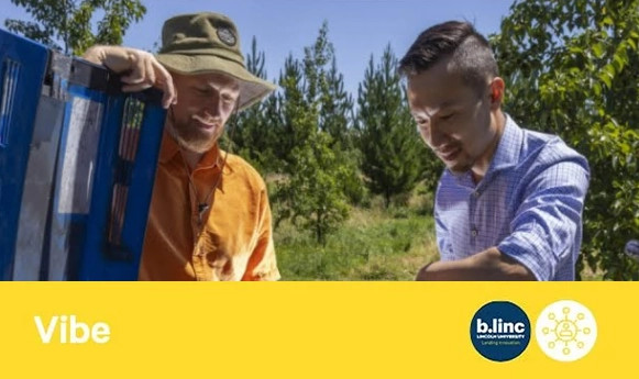 25 May 2023
On-Farm Mobility