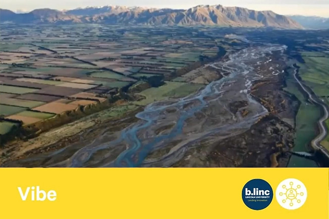 20 April 2023
Our Land and Water