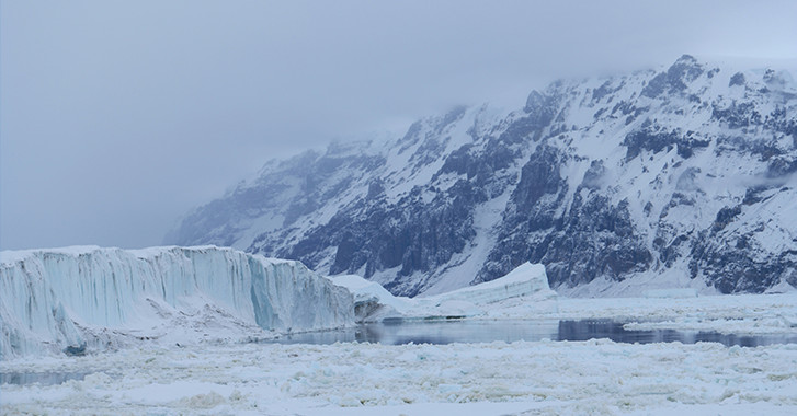 16 February 2026
Researchers uncover precise timing of Antarctic ice loss during key warm period