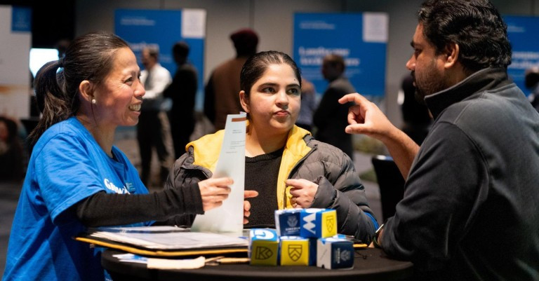 19 May 2026
Auckland Information Evening