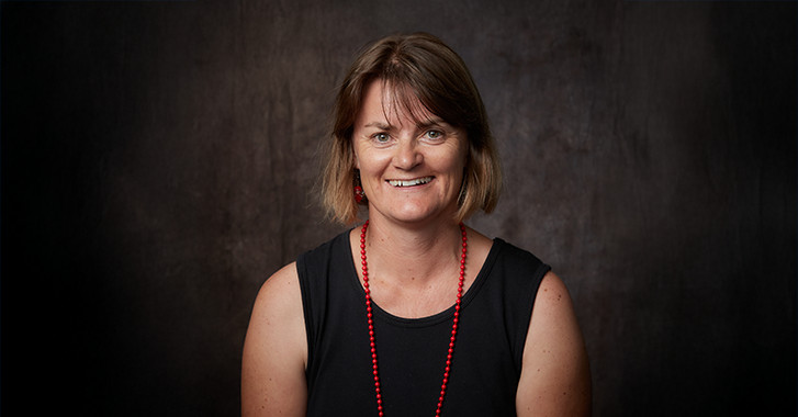 Bledisloe Medal recipient Kerry Allen