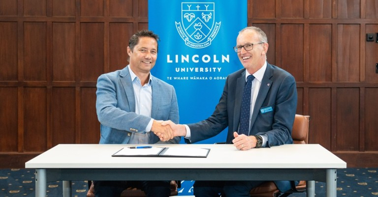 25 March 2026
New partnership with Online Distribution provides career opportunities for Supply Chain Management students