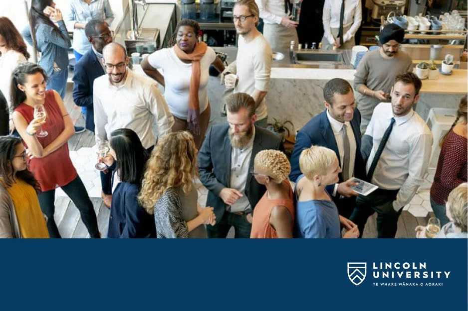 16 April 2026
From Research to Impact: ECR &amp; Postgrad Entrepreneurship Showcase