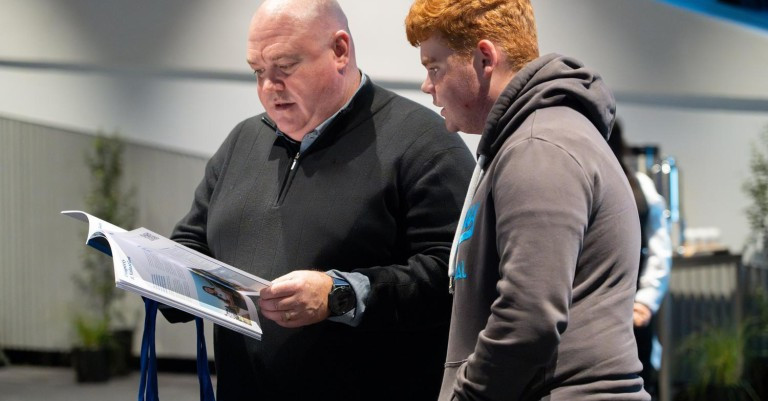 18 June 2026 Southland Information Evening