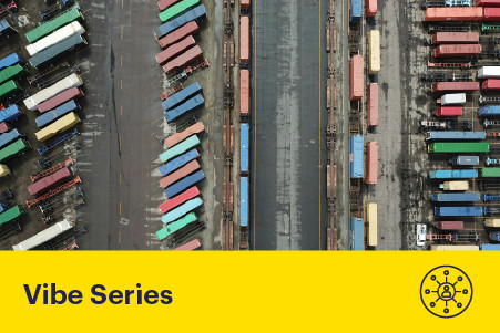 16 June 2026
Global Agriculture and Supply Chains