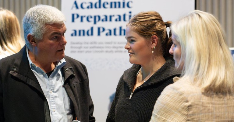 16 June 2026 Dunedin Information Evening
