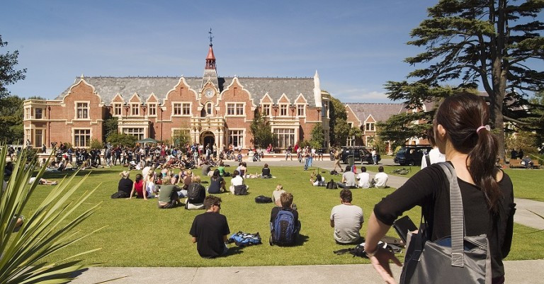 26 March 2026 Lincoln University ranks in top 100 in the 2026 QS World University Rankings by Subject