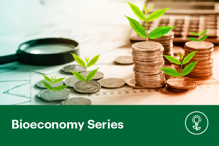 10 June 2026
Agricultural Economics and the Bioeconomy: Navigating Sustainable, Resilient Systems