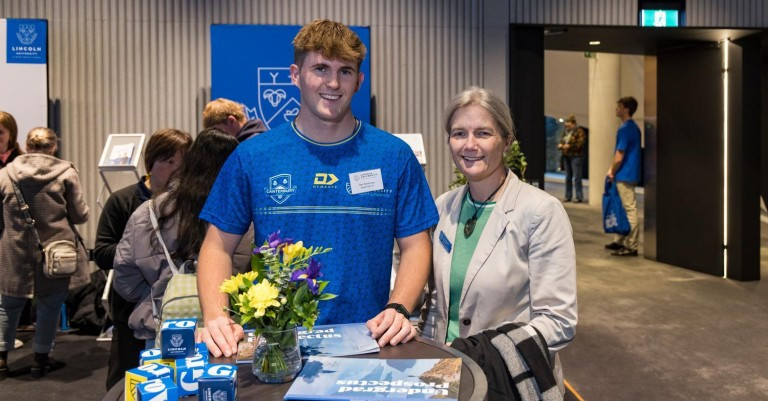 03 June 2026 Christchurch Information Evening