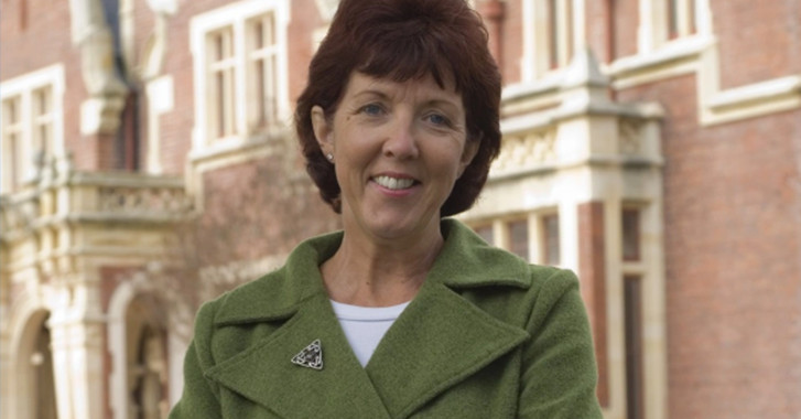 09 April 2026 Dame Alison Stewart announced as Royal Society Ngā Ahurei a Te Apārangi Fellow