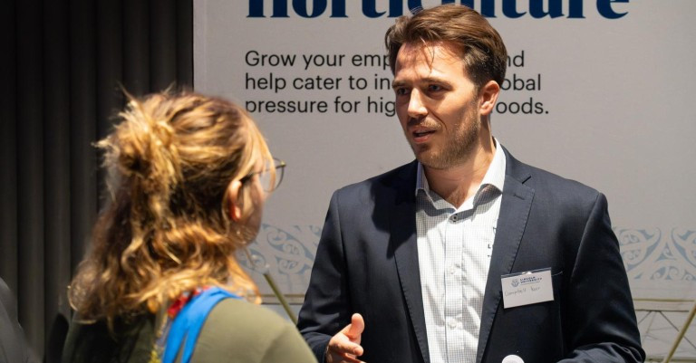 26 May 2026 
Nelson Information Evening