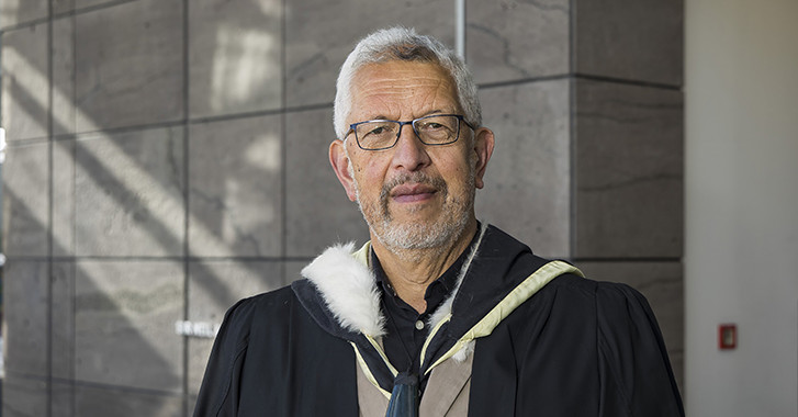 04 May 2026 
Emeritus title recognises Professor Hirini Matunga&rsquo;s impact on indigenous planning