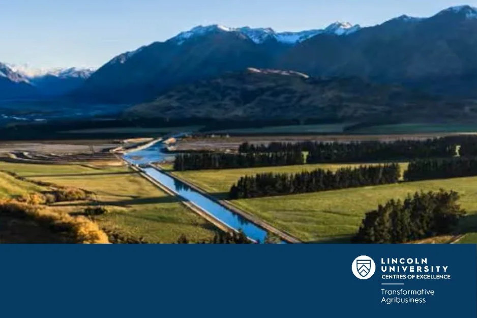 28 May 2026
Mitigating Greenhouse Gas Emissions and Water Contamination from Grazed Pastures