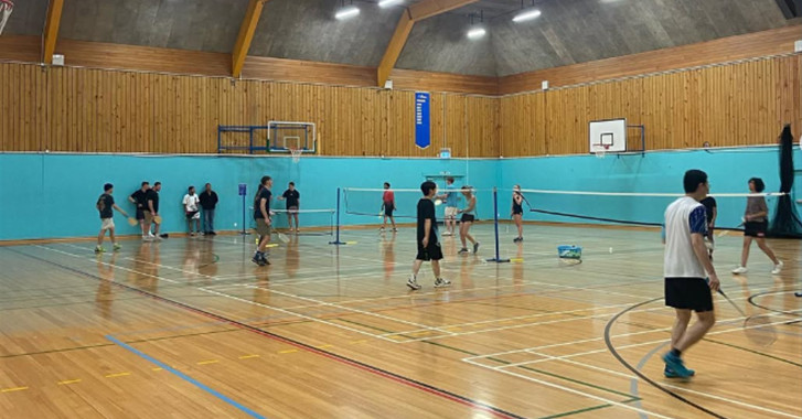 19 May 2026 
Creating confidence and community through the Sports and Healthy Living Initiative