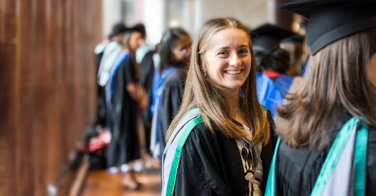 03 June 2026 
Watch our 2026 Graduation Highlights reel