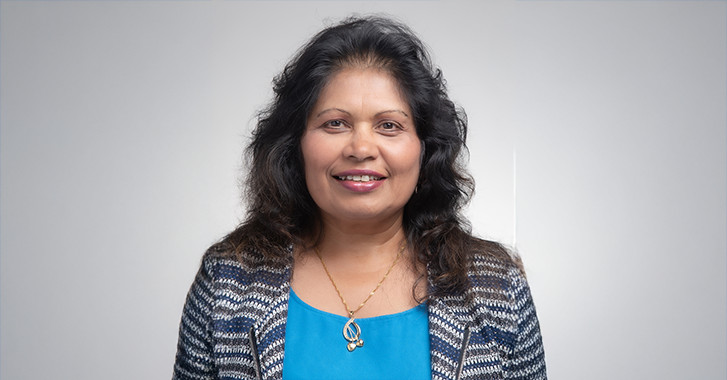 17 June 2026 
Celebrating a career in AI: Emeritus Professor Sandhya Samarasinghe