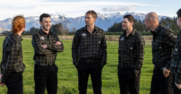 29 June 2026 
Four Lincoln Alumni prepare for FMG Young Farmer Grand Finale