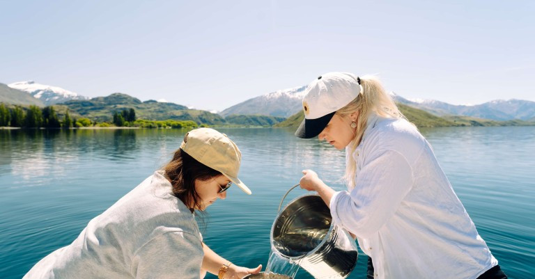 29 June 2026 
Funding drive launched to support student-led freshwater science