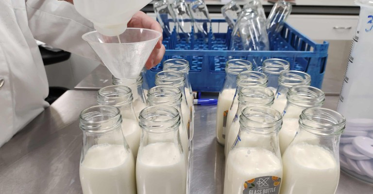 27 July 2026
From pasture to palate: Exploring the sensory qualities of milk
