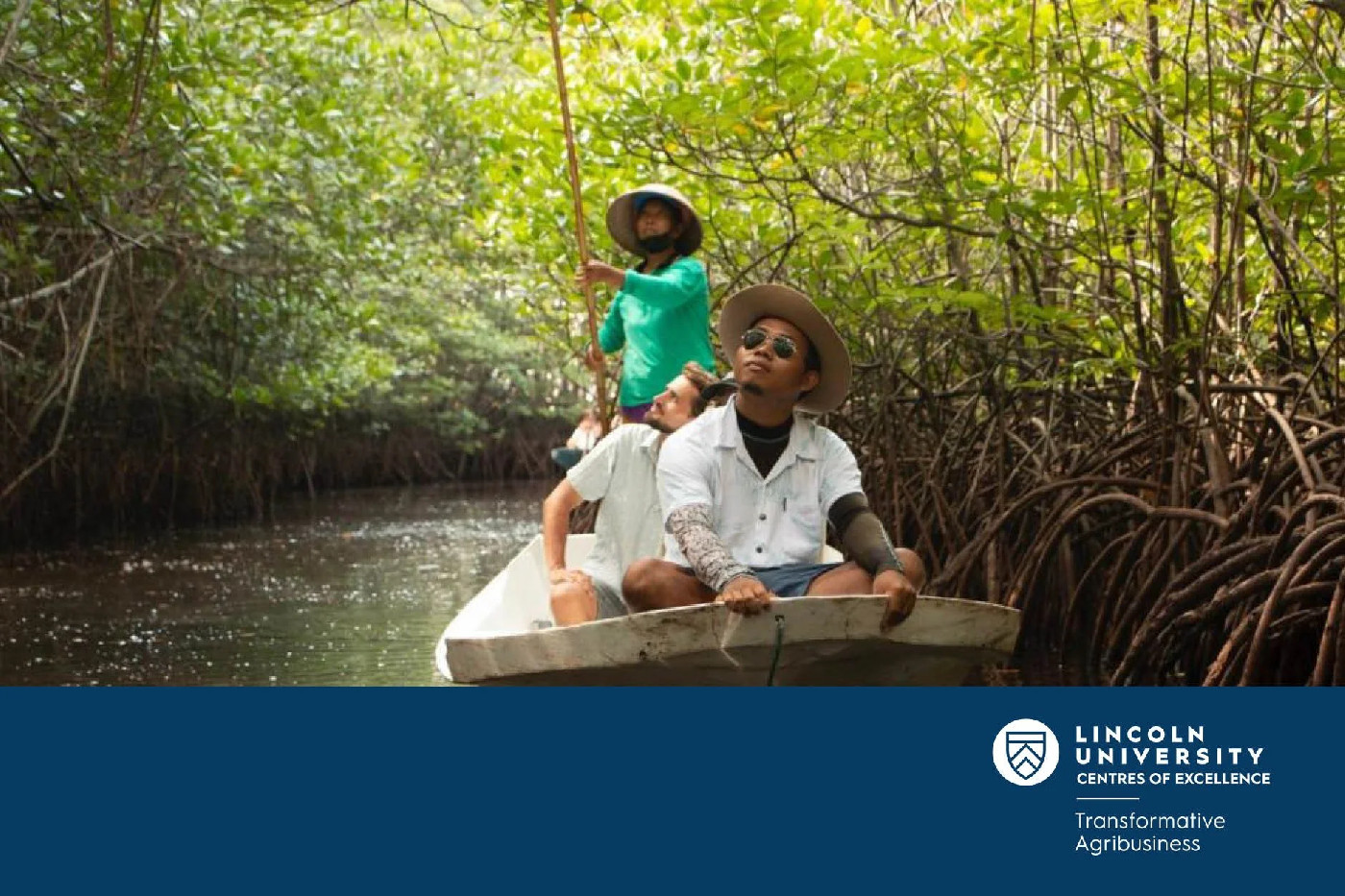 29 November 2024
Fostering Sustainable Engagement in Mangrove Ecotourism: Push and Pull Dynamics and Lessons from Indonesia