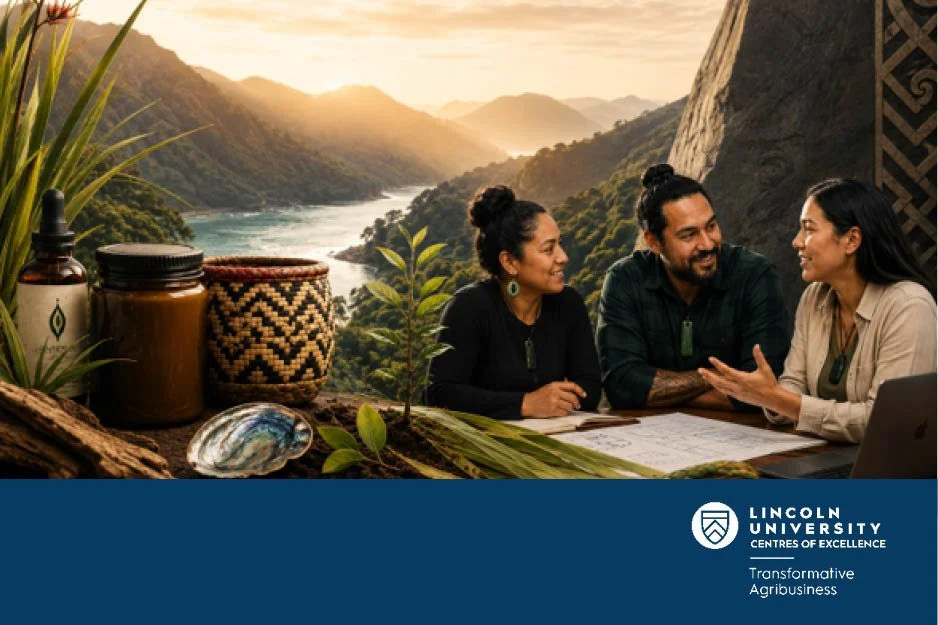 01 September 2026
Growing Ideas on Indigenous Entrepreneurship, Cultural Value, Markets and Premiums