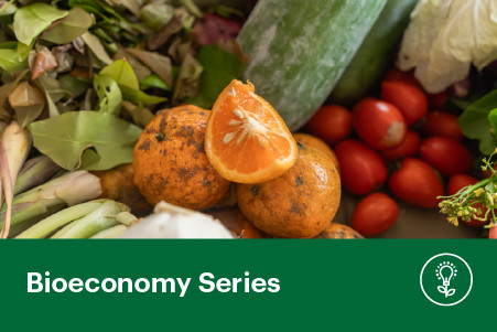 16 September 2026
Food Waste: People, Systems, Change