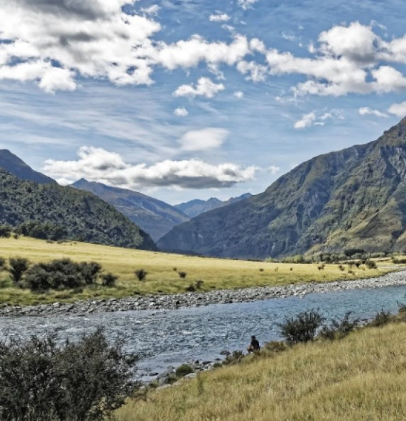 2025 The return of the State of the Nation's Environment Address with Simon Upton and 50 Years of Environmental Management Symposium