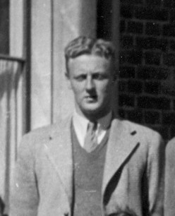 L. M. (Martin) McAdam
