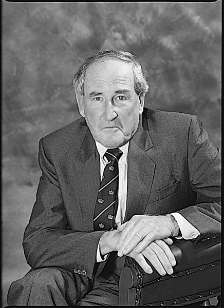 Malcolm Leitch Cameron