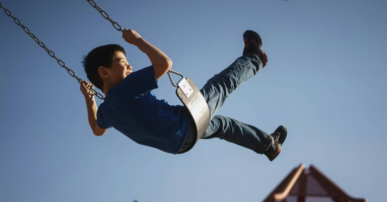01 September 2026
Brainwaves: Rethinking playgrounds to protect tamariki from UV exposure