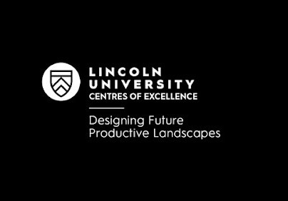 Centres of Excellence - Designing Future Productive Landscapes Event page