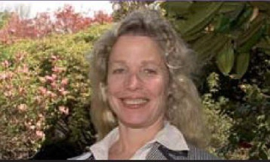 Lincoln University's Senior Lecturer in Community Recreation Dr Carol Stensrud