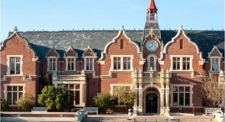 5 June 2013 
Lincoln University hosts Colombian delegation 