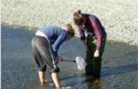 12 November 2013
Getting school students to cherish our water 