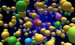 18 November 2013
New research group takes a systems approach 