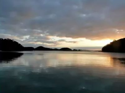 2011 State of the Nation's Environment Address - Bob Evans